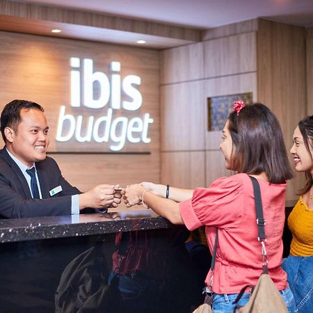 Ibis Budget Singapore Ruby Екстериор снимка
