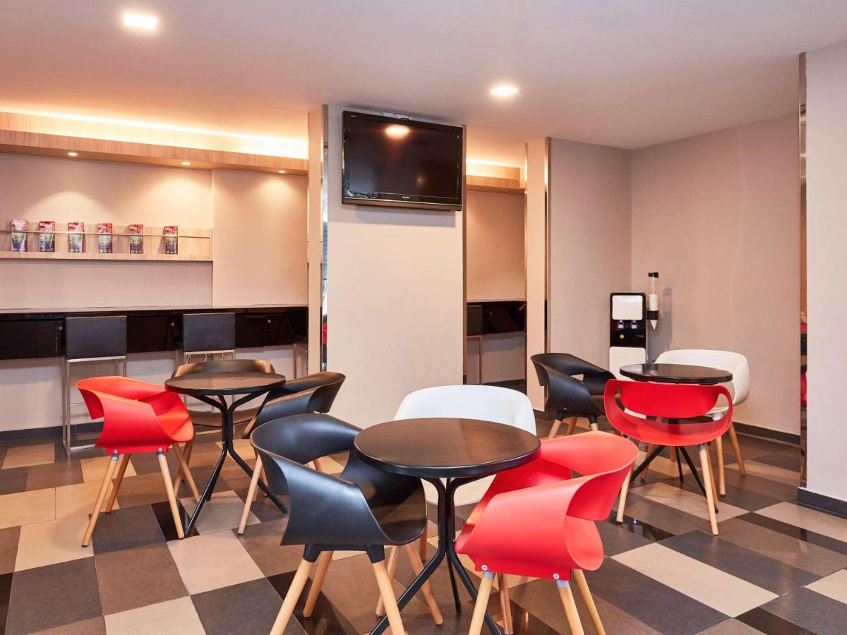 Ibis Budget Singapore Ruby Екстериор снимка