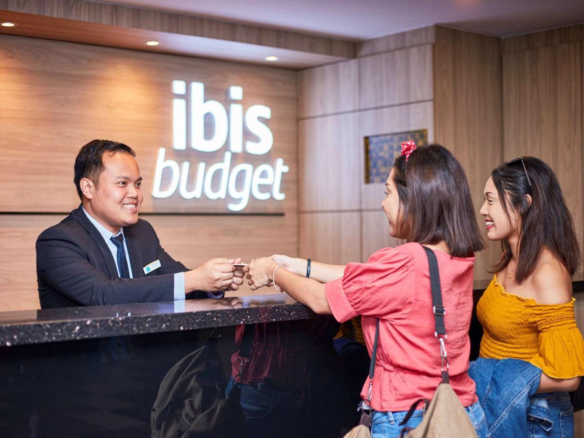 Ibis Budget Singapore Ruby Екстериор снимка