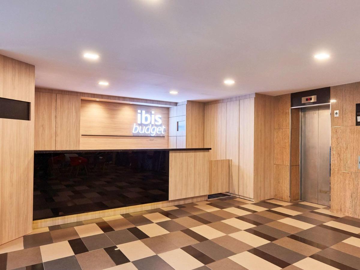 Ibis Budget Singapore Ruby Екстериор снимка